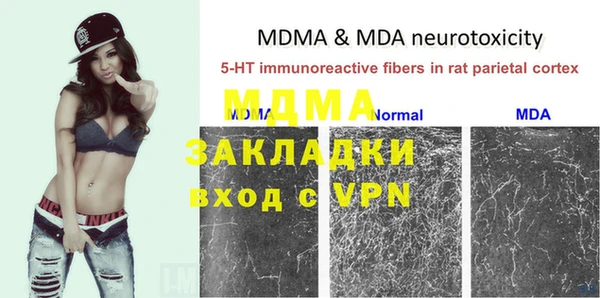 хмурый Михайлов
